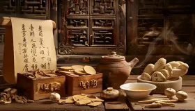 从中医视角看脱发：血虚脱发的成因与调理