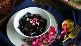 中药零食：美味与保健的科学选择指南