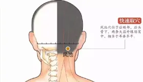 30 个超级有效穴位大集合：病症对应、取穴方法与按摩诀窍全知晓！