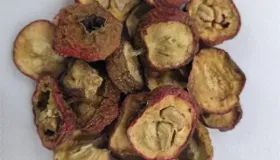 山楂：六百年红墙下的养生瑰宝，传统与现代的健康密码