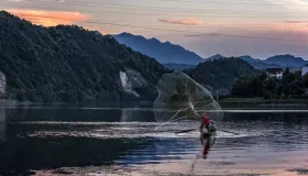 岭南春日祛湿指南：识别湿气与巧用中药食疗