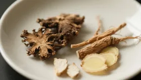 中医解析脱发常见证型：脾胃湿热、血虚风燥与肝肾不足，你属于哪一种？