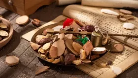 中药使用秘籍：11 种常见中药的正确打开方式与通用注意事项