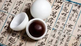 中药方剂是什么意思