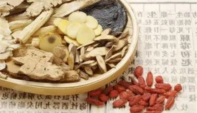 常见的中医汉方有哪些？常见的中药方剂[图]