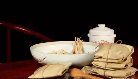 中医古代名方100首（临床各科常用古代方剂）