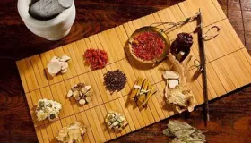 方剂的组成与配伍