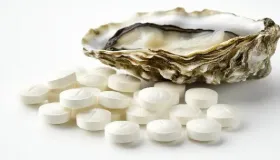 牡蛎片可以经常吃吗