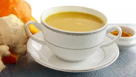 驱寒的姜汤怎么煮