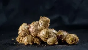 腌洋姜的正确方法