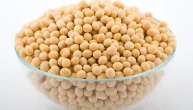 黄豆芽开水烫2分钟可以吗