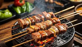 隔天的烤肉还能吃吗