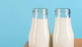什么是生牛乳和纯牛奶