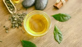 金花茶的功效还有这些营养素