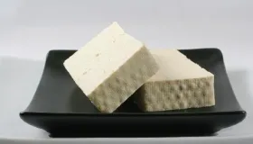 豆腐有点酸了怎样做去除酸味儿