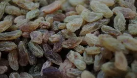 洗葡萄干用什么洗最干净