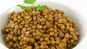 黄豆用开水泡30分钟可以吗 黄豆来不及泡怎么办