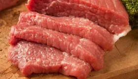 鸡胸肉的营养成分和选购方法