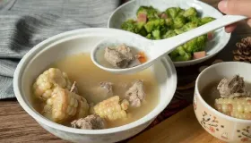 马肉治什么病最好