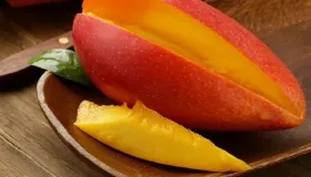 芒果怎么吃比较好吃
