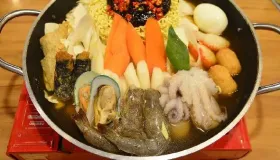 让肉更嫩是生粉还是淀粉