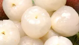 芒果和荔枝可以同时吃吗 芒果和什么不能一起吃