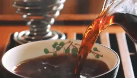 茶友注意：长期饮茶的惊人变化，你准备好了吗？