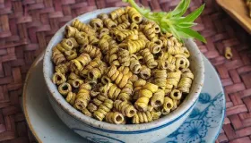 铁皮石斛粉怎么吃　分享铁皮石斛粉五大功效