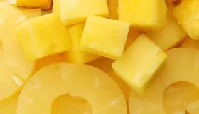 菠萝吃多了会上火吗