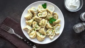 请问怎样煮冻饺子