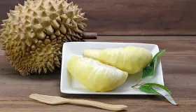 榴莲蜜的功效与作用