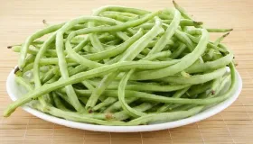 降血糖最有效5种食物
