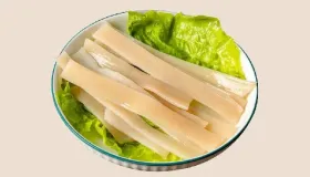 宽粉要泡多久才能泡软