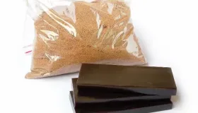 阿胶是拿什么做的