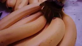香蕉生的怎么快速熟