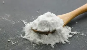食用小苏打是碱面吗