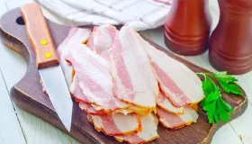 腊肉晒了6天可以吃吗