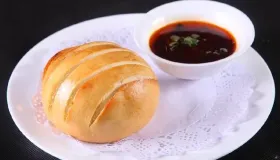现做的面包可以放几天