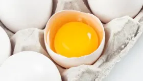 鸡蛋为什么不可以多吃