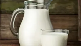 经常喝鲜牛奶有什么好处和坏处