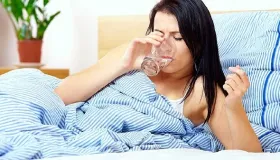 风流果泡水喝的功效女人能喝吗