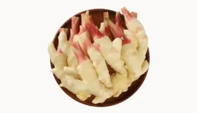鲜姜的储存方法家庭