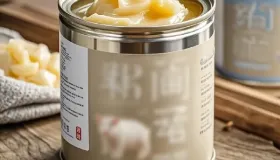 板油熬猪油的正确方法