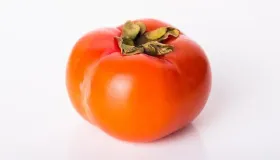 柿子与醋能一起吃吗
