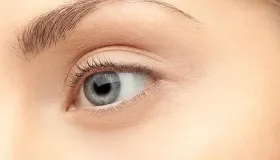5种食物帮女人彻底击退黑眼圈
