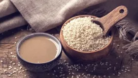 芝麻酱的营养成分有哪些