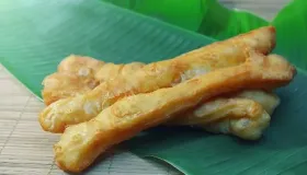 通气的食物有什么