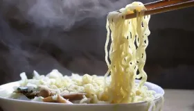 清水煮面条怎么做好吃呢