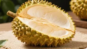 榴莲壳可以冷藏吗