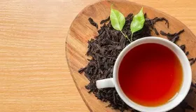 赤乌兰茶的神奇功效